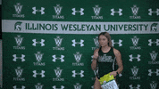 Tgoe Iwutitans GIF by iwusports