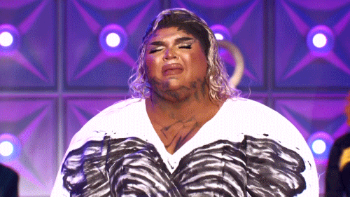 Drag Race GIF by RuPaul's Drag Race