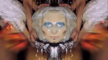 music video mv GIF by Lady Gaga