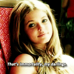 pretty little liars GIF