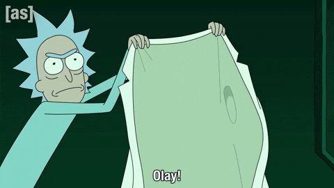 Zoom In Rick And Morty GIF by Adult Swim