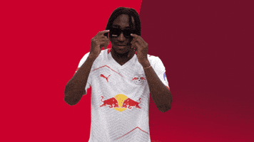 Football Soccer GIF by RB Leipzig
