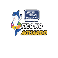 Aguasbelas Sticker by Águas Belas Piscinas