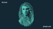 Taylor Swift GIF by Espelho