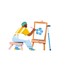 Msconnections Sticker by World MS Day