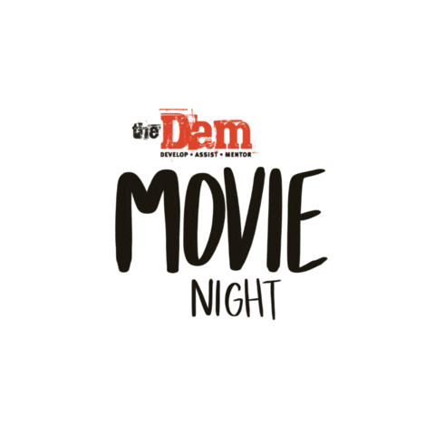 TheDammdv thedam thedammdv thedamcv Sticker