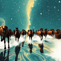 Ai Art GIF by Sogni AI