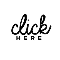 Clickhere Click Sticker by theovercompany