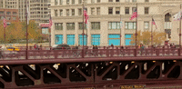 chicago illinois GIF