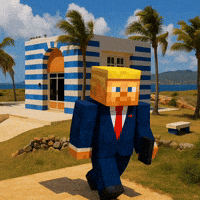 Donald Trump GIF