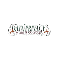 Sticker by PrivacyGovPH