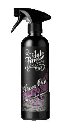 autofinesse detailing car detailing car cleaning auto finesse Sticker