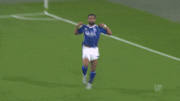Football Soccer GIF by FC Schalke 04