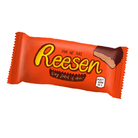 Food Jesus Sticker by thebraveassembly