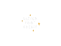 Art Fun Sticker by Procreate