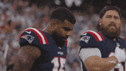 Nfl Clapping GIF by New England Patriots