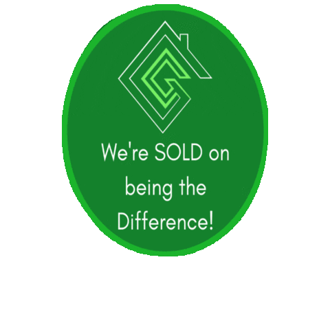 Ggr Sticker by Great GA Realty