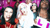 Little Mix Bride GIF by Anne-Marie