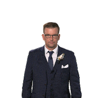 Channel 9 Reaction Sticker by Married At First Sight