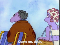 nicksplat doug GIF