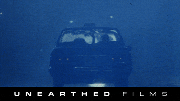 Driving Horror Film GIF by Unearthed Films
