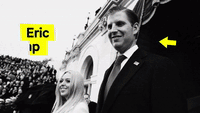 Who Is Eric Trump?