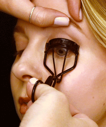 makeup GIF