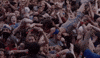 Matt And Kim People GIF by GOV BALL NYC