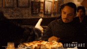Shake On It Marvel Television GIF by Marvel Studios