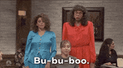 Snl Bu Bu GIF by Saturday Night Live