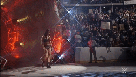 Royal Rumble Wrestling GIF by WWE