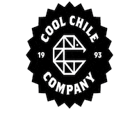 Coolchileco cool chile cool chile co coolchile coolchileco Sticker