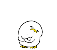 Angry Pity Sticker by kwaesam