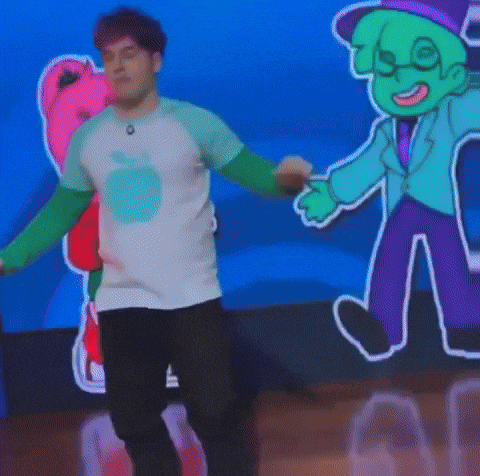 Mad Jay GIF