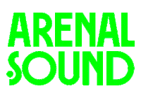 festival valencia Sticker by Arenal Sound