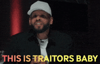 alexanderjamall queer viral reality tv realitytv GIF