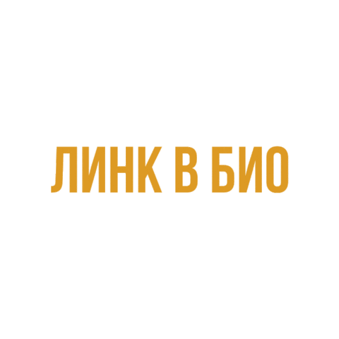 Линк В Био Sticker by noblink for iOS & Android | GIPHY