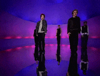 Justin Timberlake Jt GIF by *NSYNC
