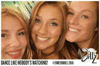 major booth smeerboel 2016 GIF by Jillz