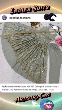 Buy Now Fashion GIF by ArtistryC