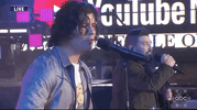 nyre 2019 GIF by New Year's Rockin' Eve