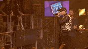 lose it new years GIF by New Year's Rockin' Eve