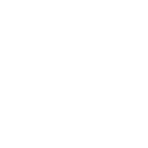 Golf Crab Sticker by Wild Behavior