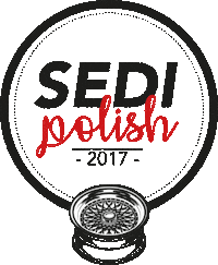 SEDIpolish tuning polish rims felgen Sticker