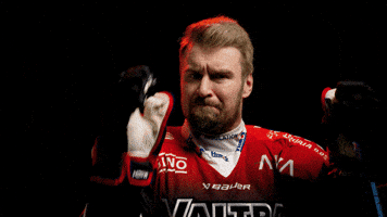 Hockey Liiga GIF by JYP