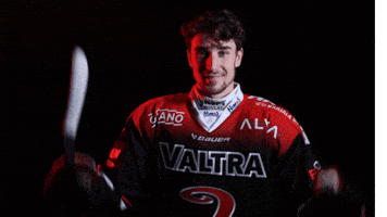 Hockey Liiga GIF by JYP