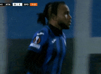 Europa League Football GIF by UEFA