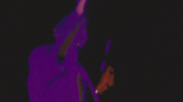 Music Video Singing GIF by Crash Adams