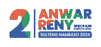 Sulteng Sticker by Anwar Hafid