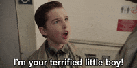 The Big Bang Theory Young Sheldon GIF by CBS